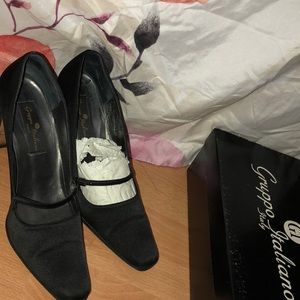 Gruppo Italiano Heels